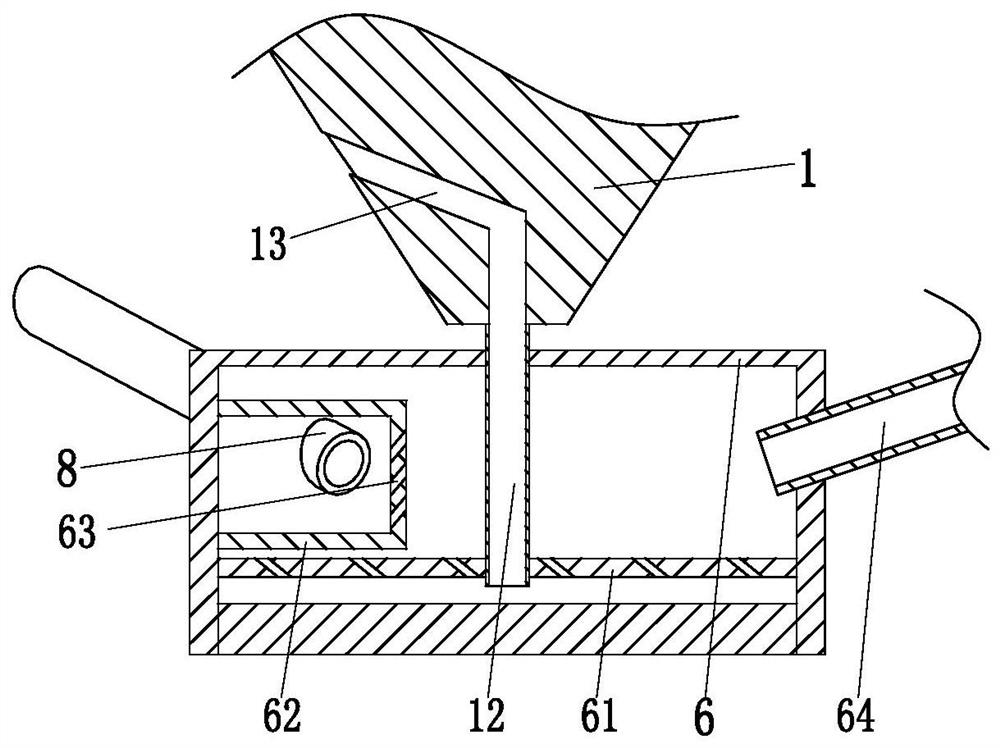 A water cleaning system based on rolling droplet surface evaporation