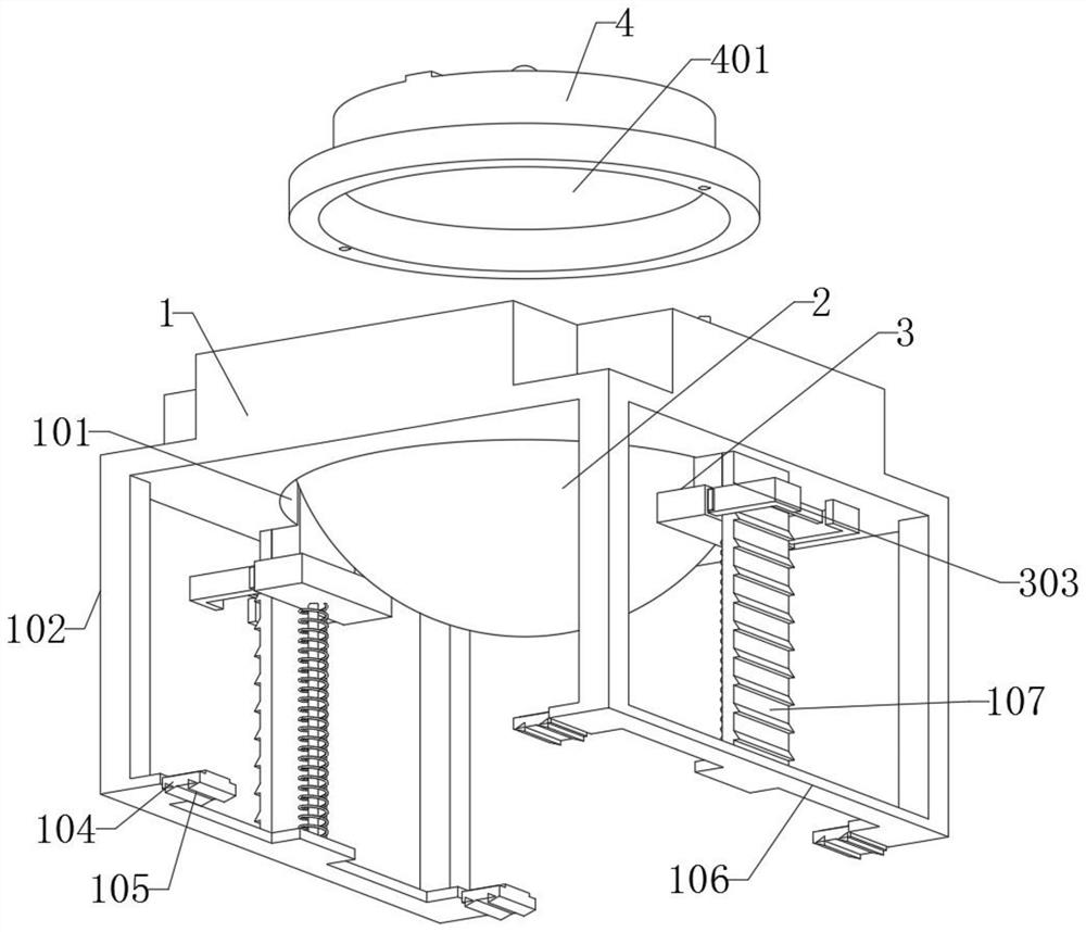 Traditional Chinese medicine decoction piece processing equipment