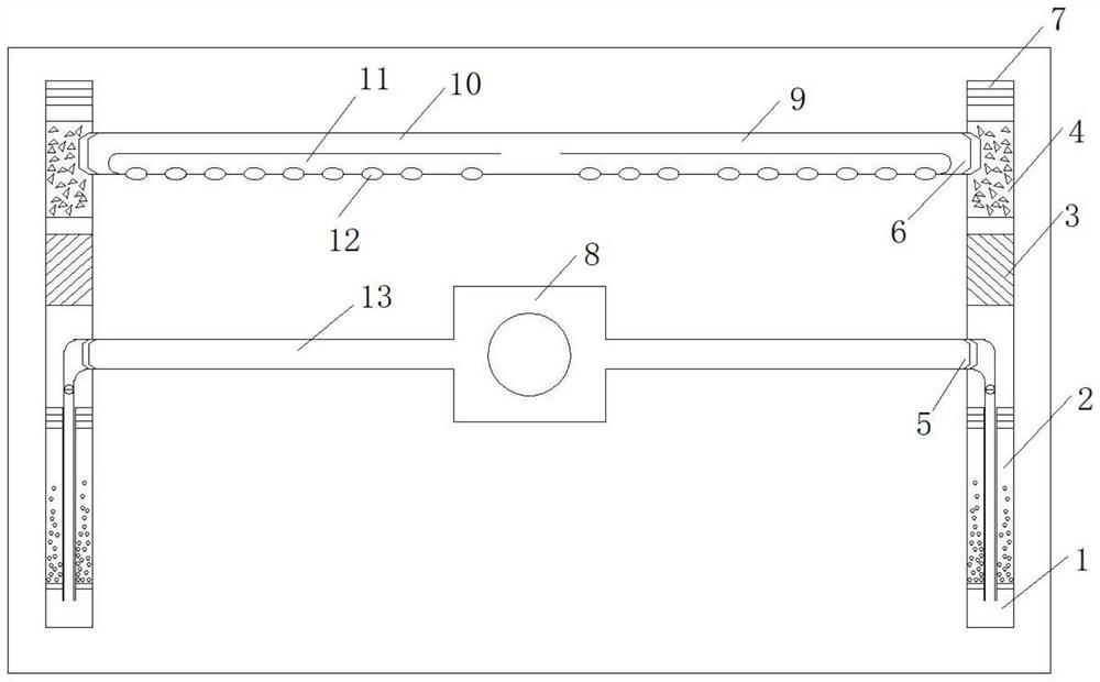 Protective mask and use method thereof