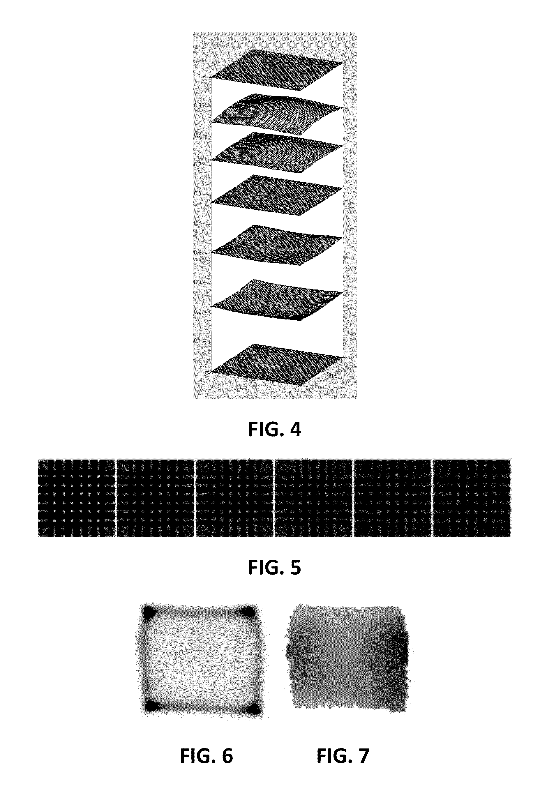 Calibration of monolithic crystal-based detectors