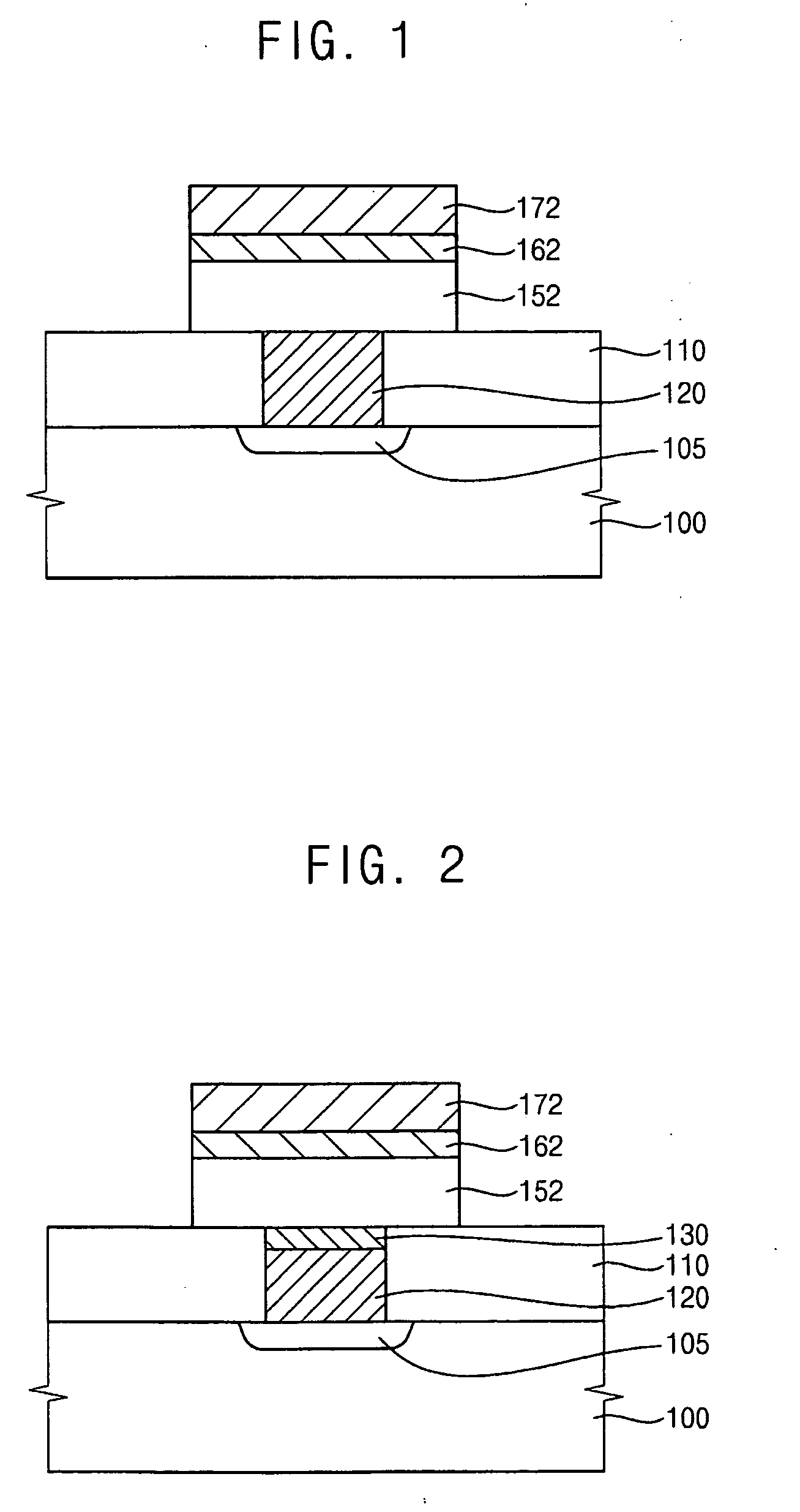 Phase-change memory units, methods of forming the phase-change memory units, phase-change memory devices having the phase-change memory units and methods of manufacturung the phase-change memory devices