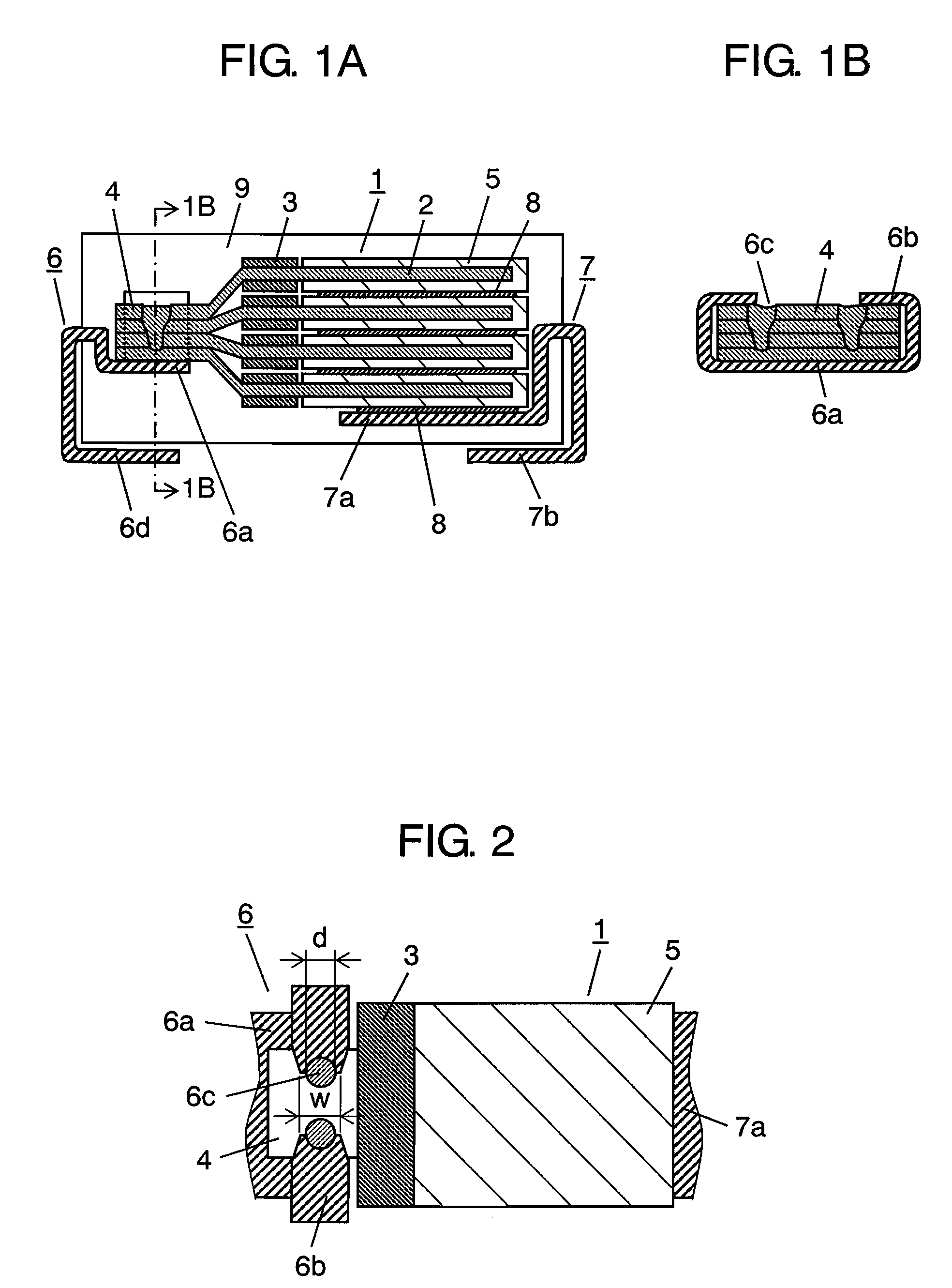 Solid electrolytic capacitor