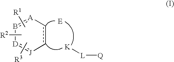 Heterocyclic compounds and methods of making and using thereof