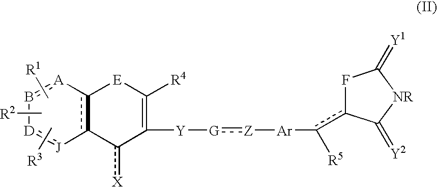 Heterocyclic compounds and methods of making and using thereof