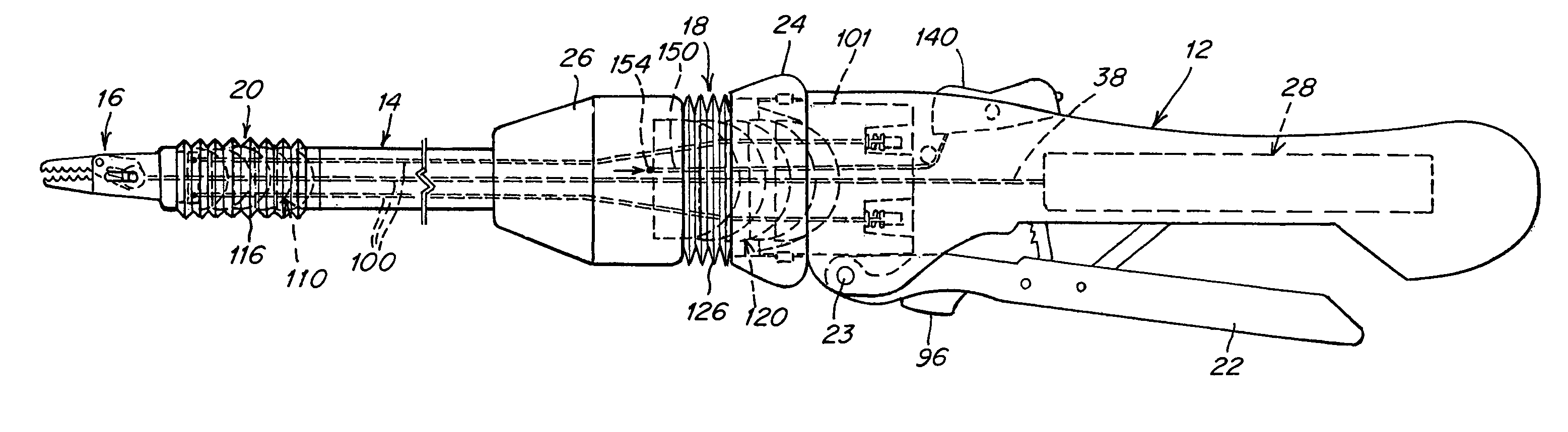 Surgical instrument