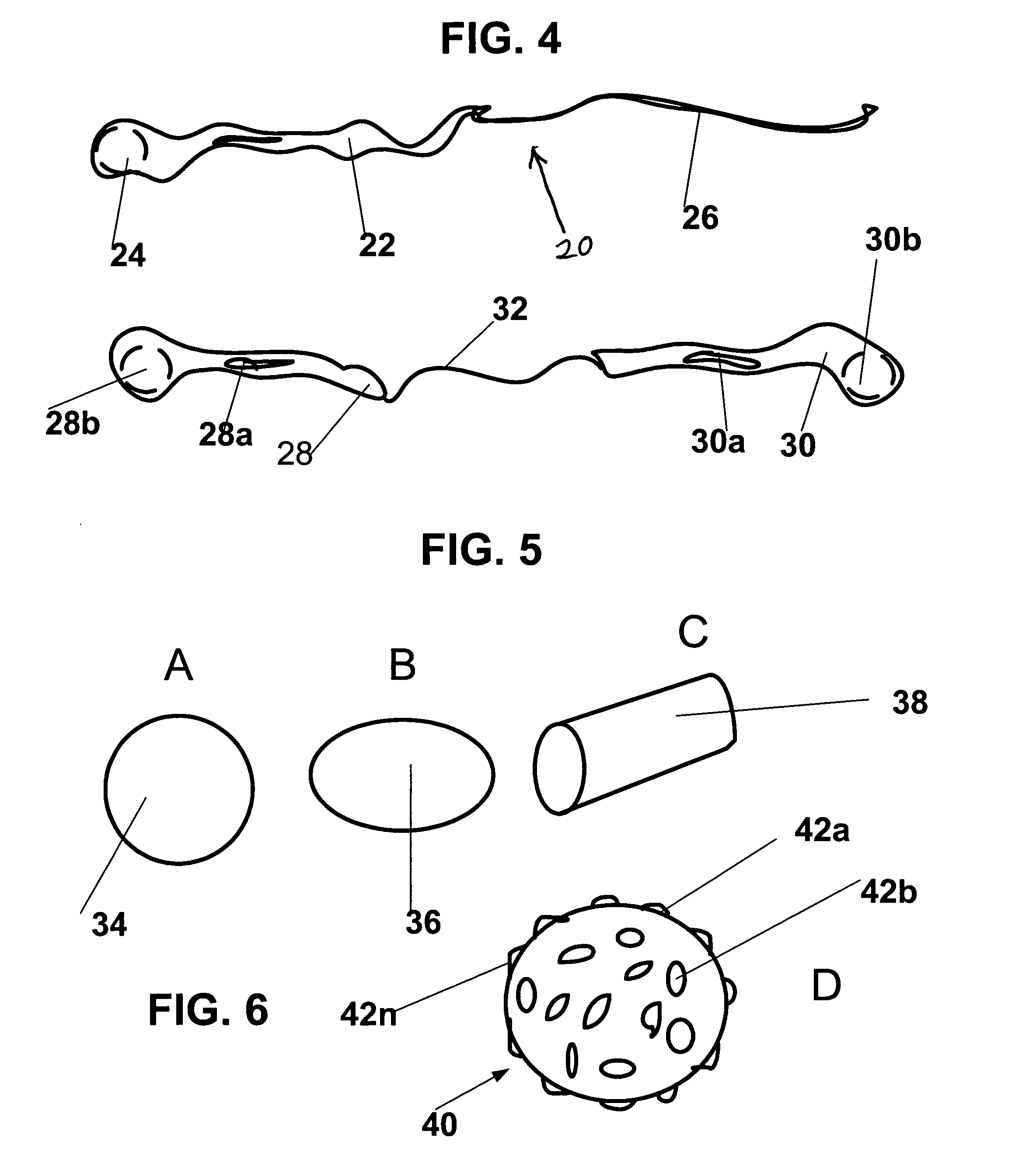 Self acupressure device