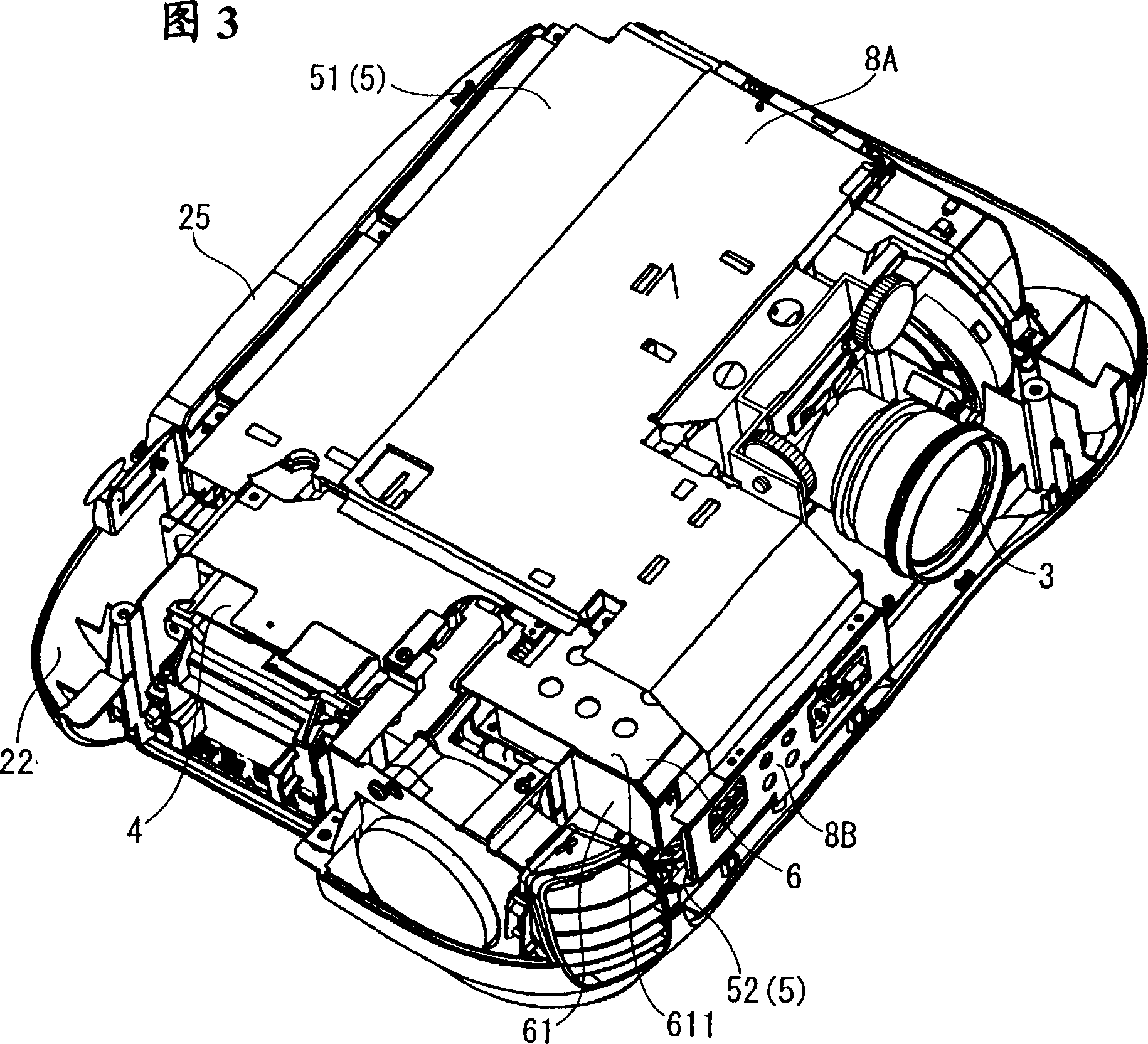 Projector