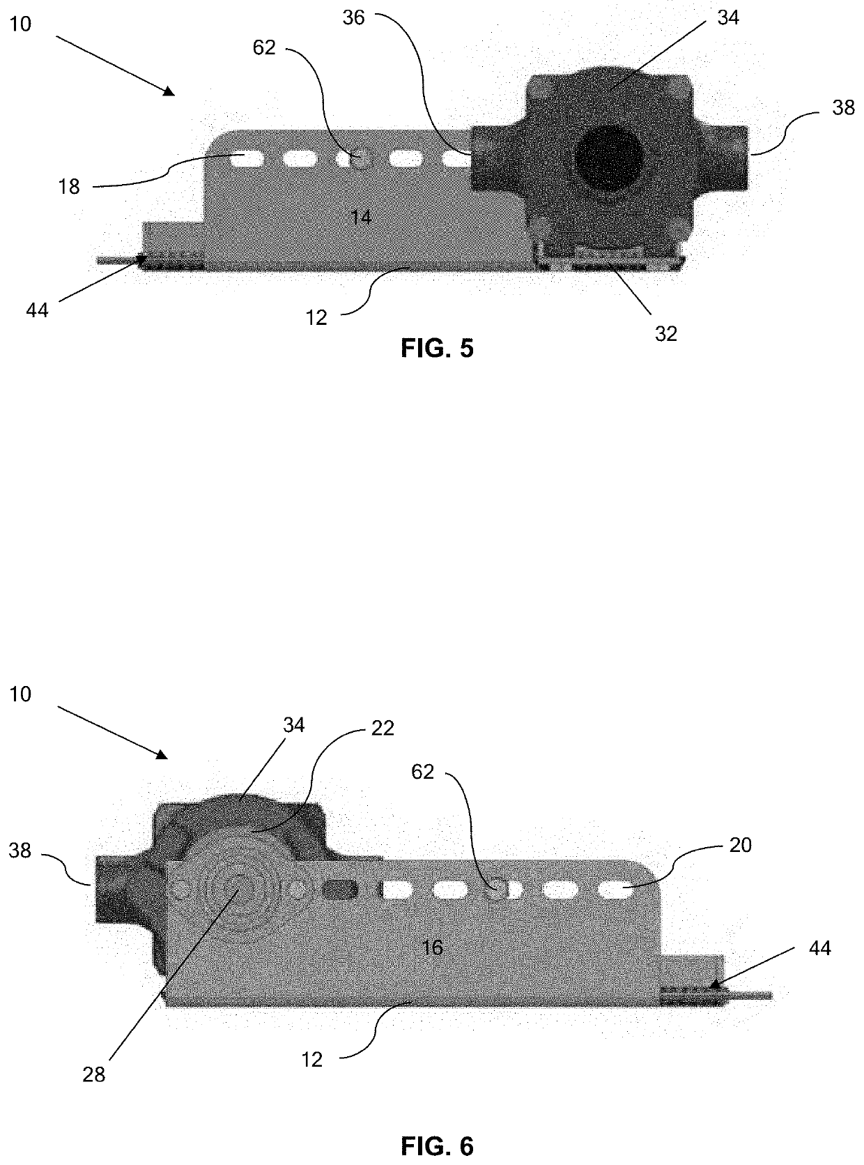 Aquacycle pump and method of use