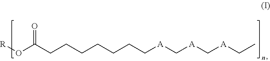 Improved asphalt products and materials and methods of producing them