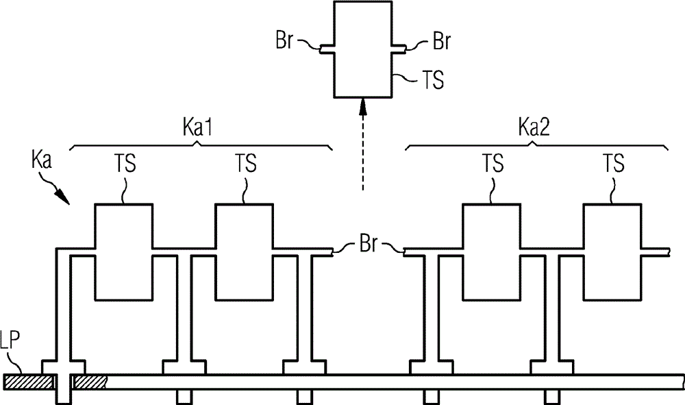 Electrical protection device and control method of the electrical protection device