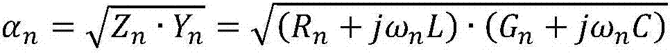 Non-synchronous fault location method for half-wavelength transmission line based on amplitude attenuation characteristics of line mode voltage traveling wave