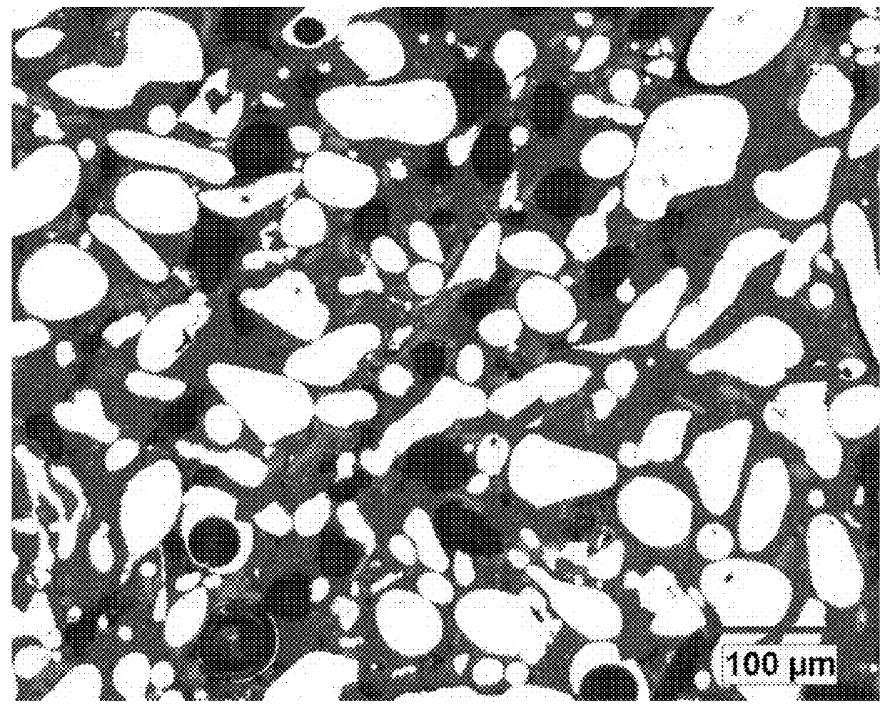 Treatment of melt for atomization technology