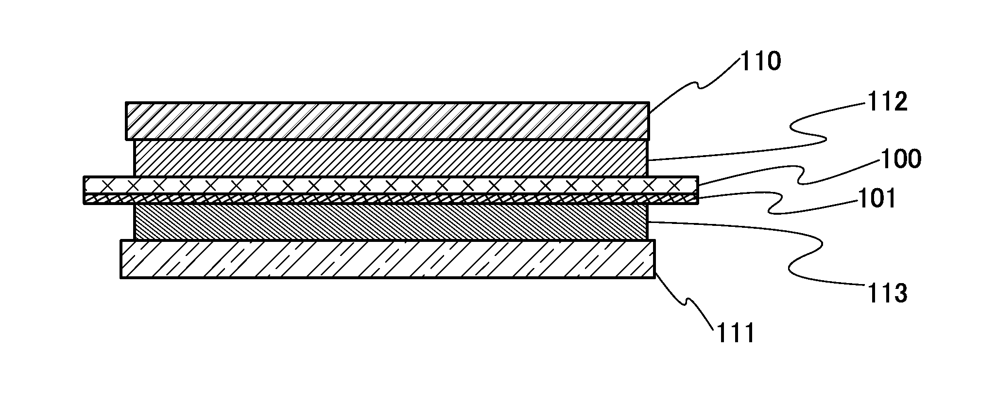 Nonaqueous secondary battery