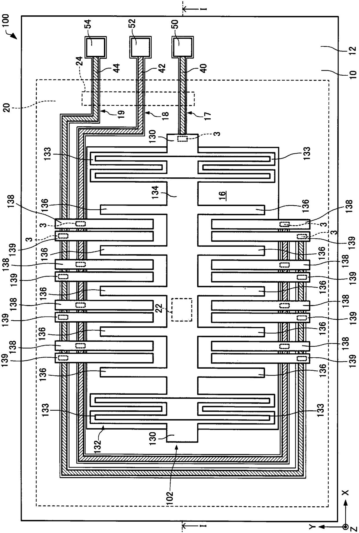 Physical quantity sensor, manufacturing method thereof, electronic device, and mobile body