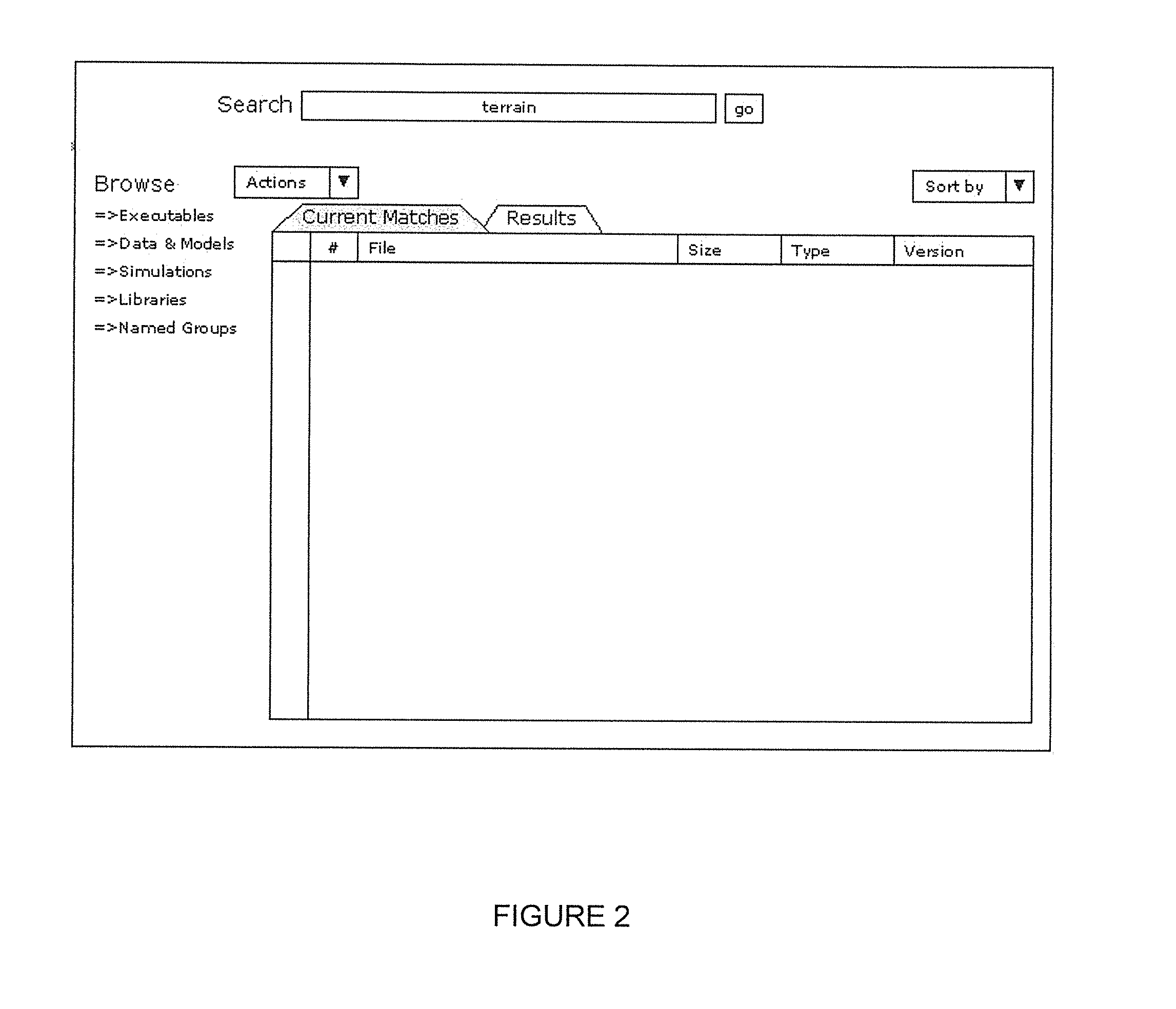 Application coherency manager