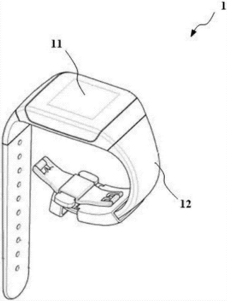 Artificial cochlea control device and method