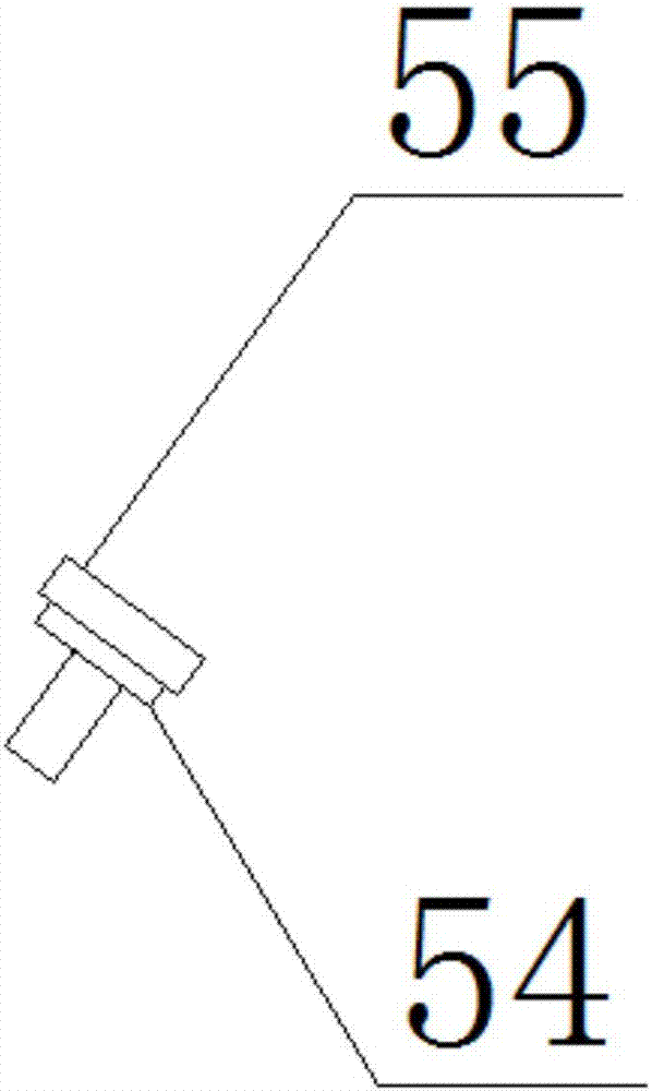 Portable drawing robot