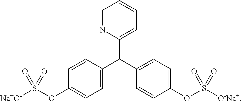 Oral administration of sodium chloride to prevent complications associated with bowel cleansing with stimulant laxatives