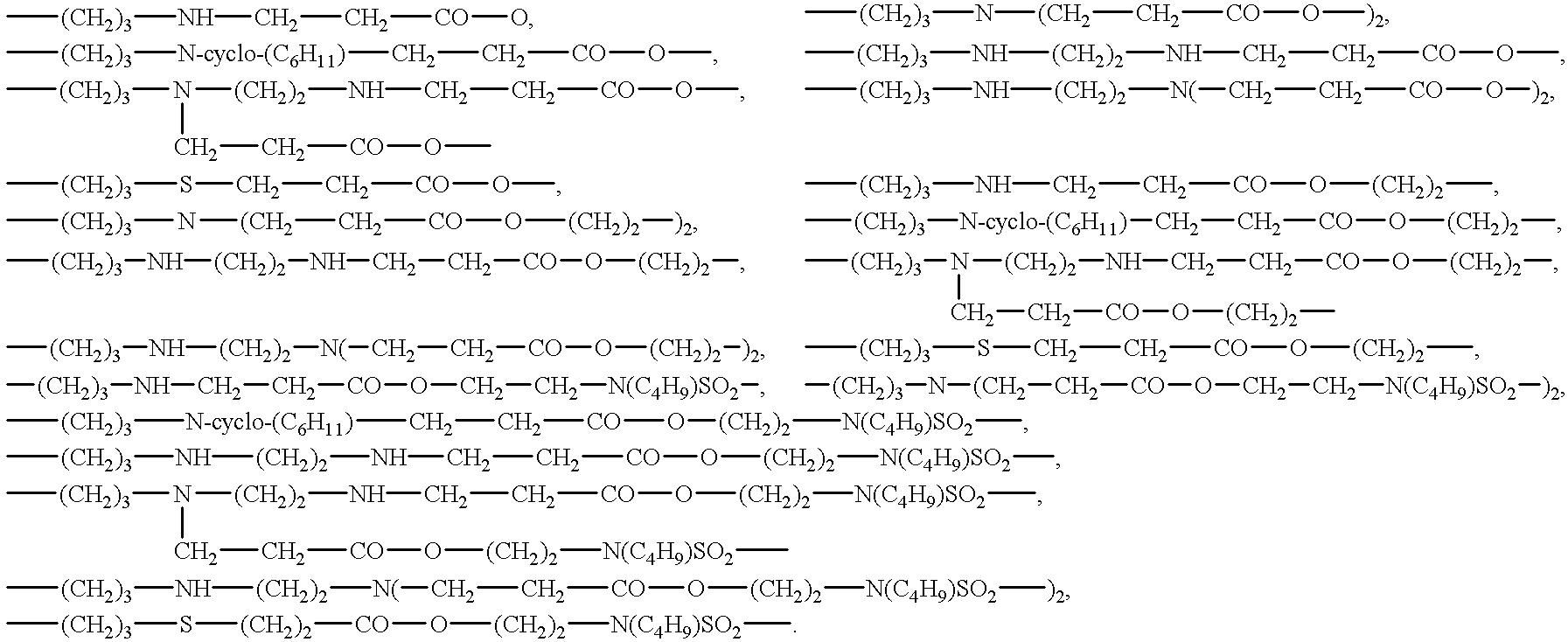 Surface-active organosilicon compounds