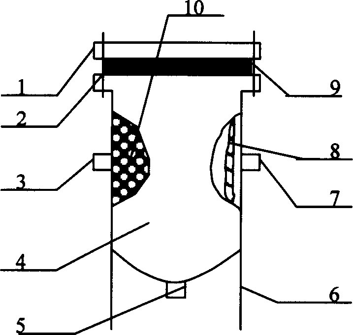 Isothermal container