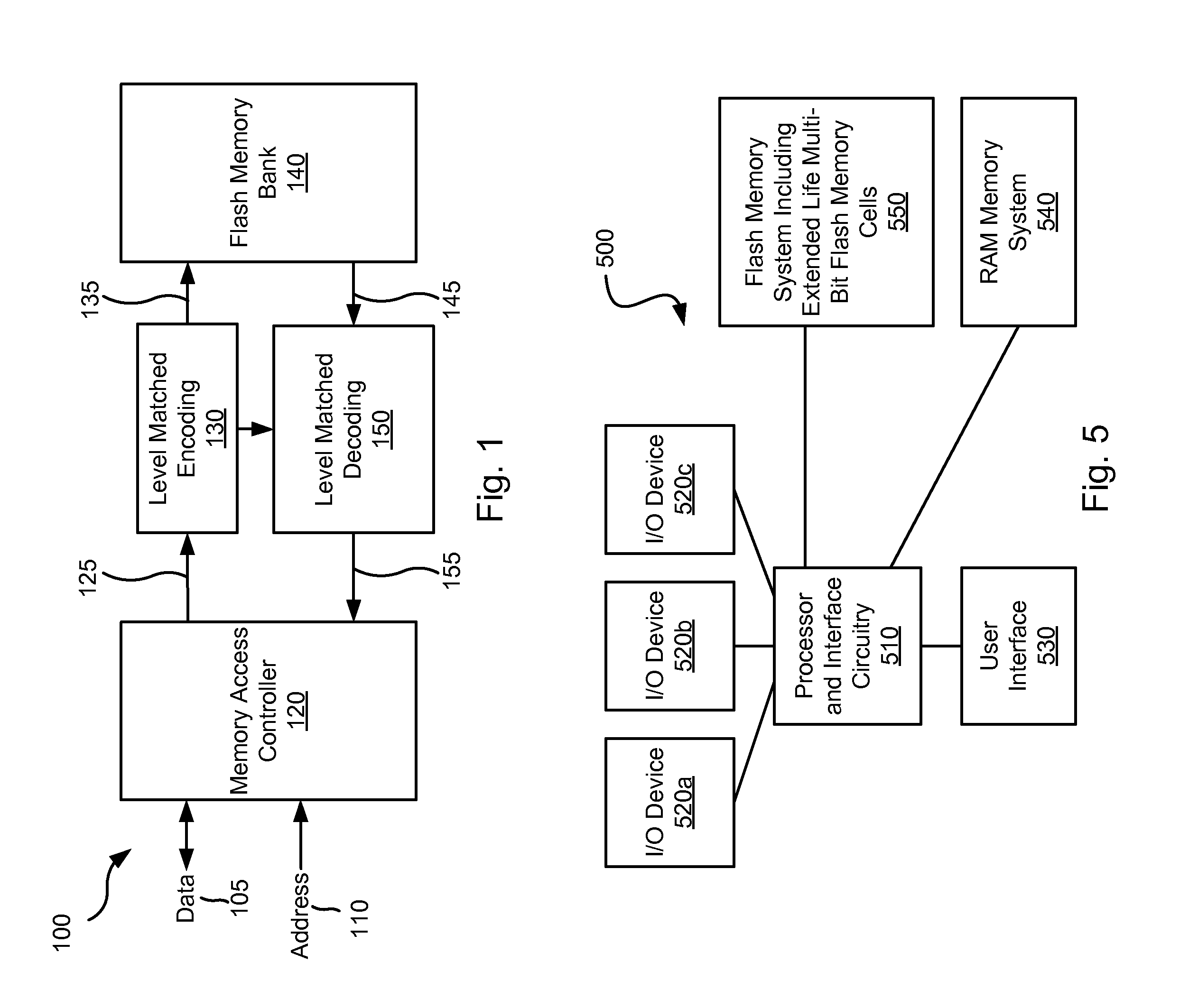 Systems and methods for extended life multi-bit memory cells