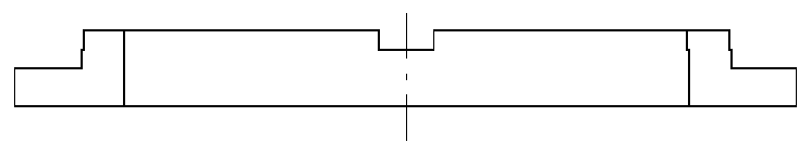 An insulator structure for protecting vacuum tubes