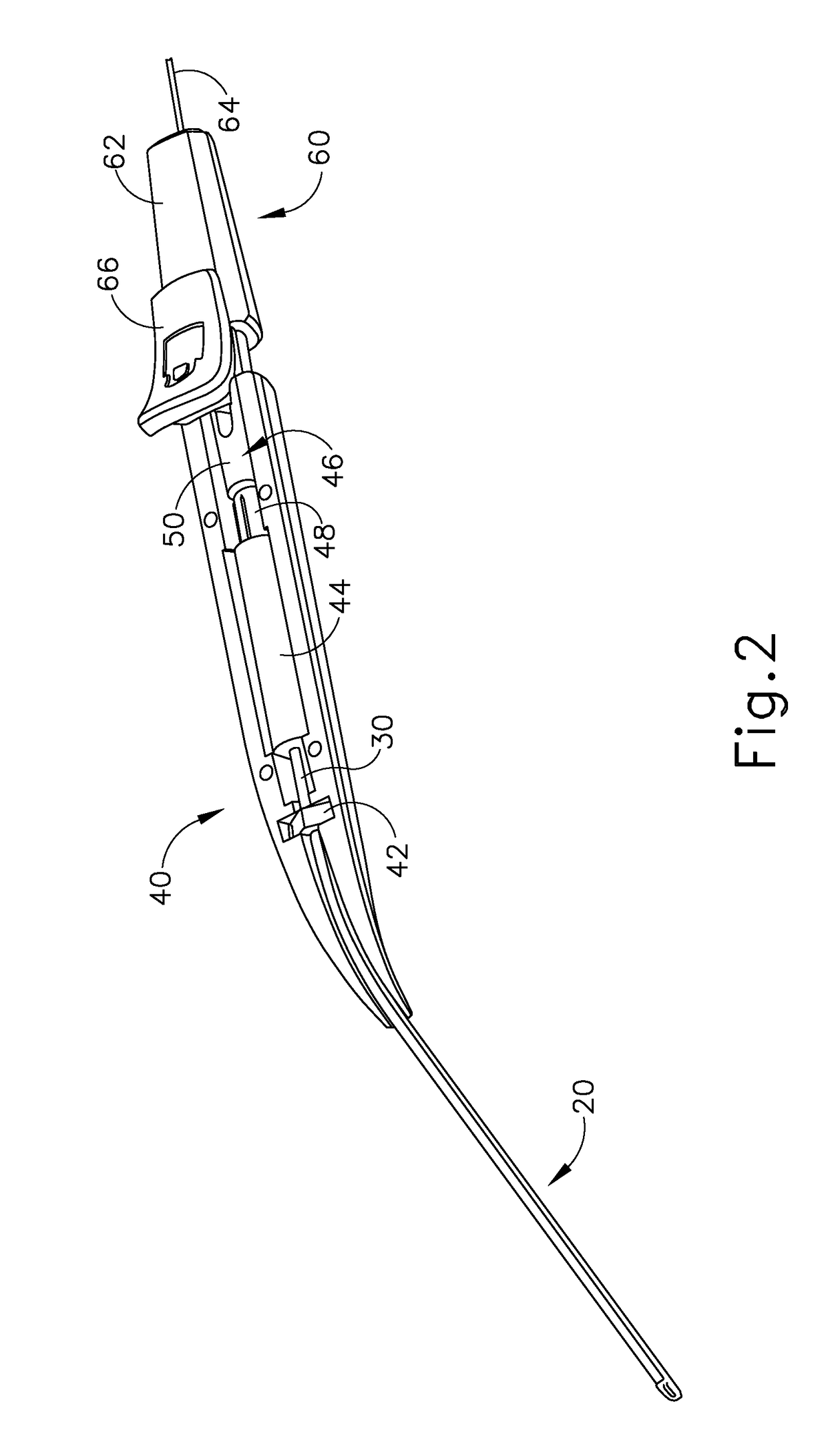 Method and apparatus for subretinal administration of therapeutic agent