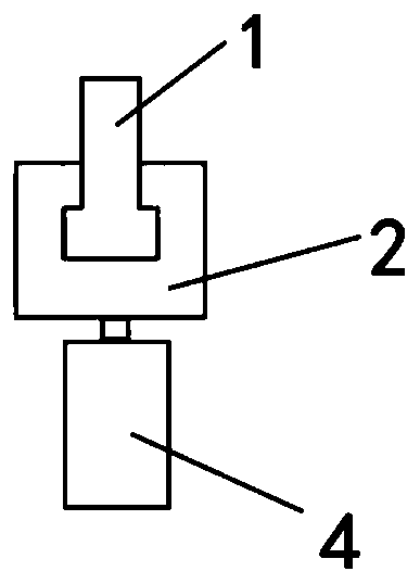 Mobile vehicle-mounted microphone