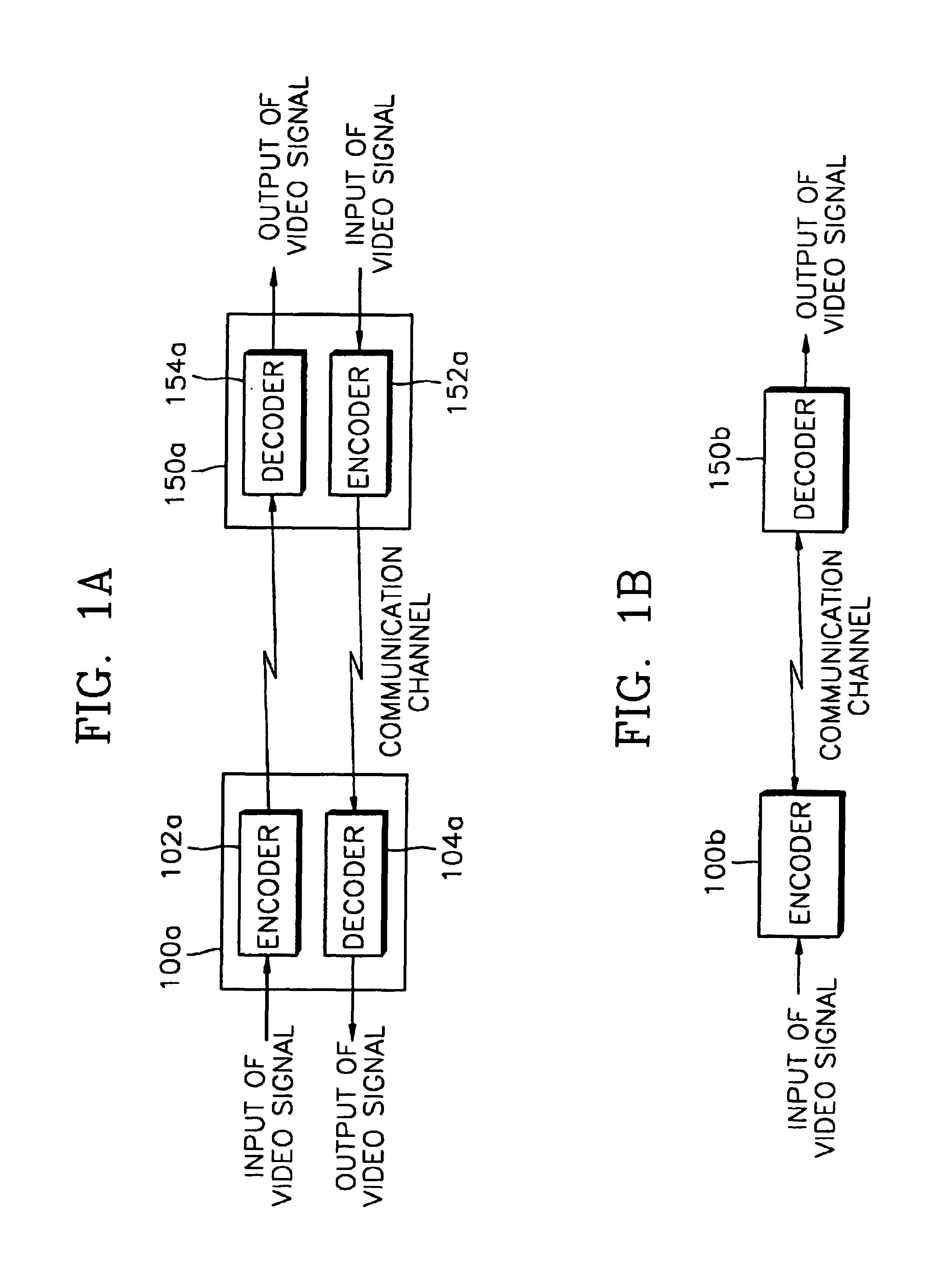 Transmitting/received data processing method for inhibiting error propagation in digital image data communications system and recording medium therefor