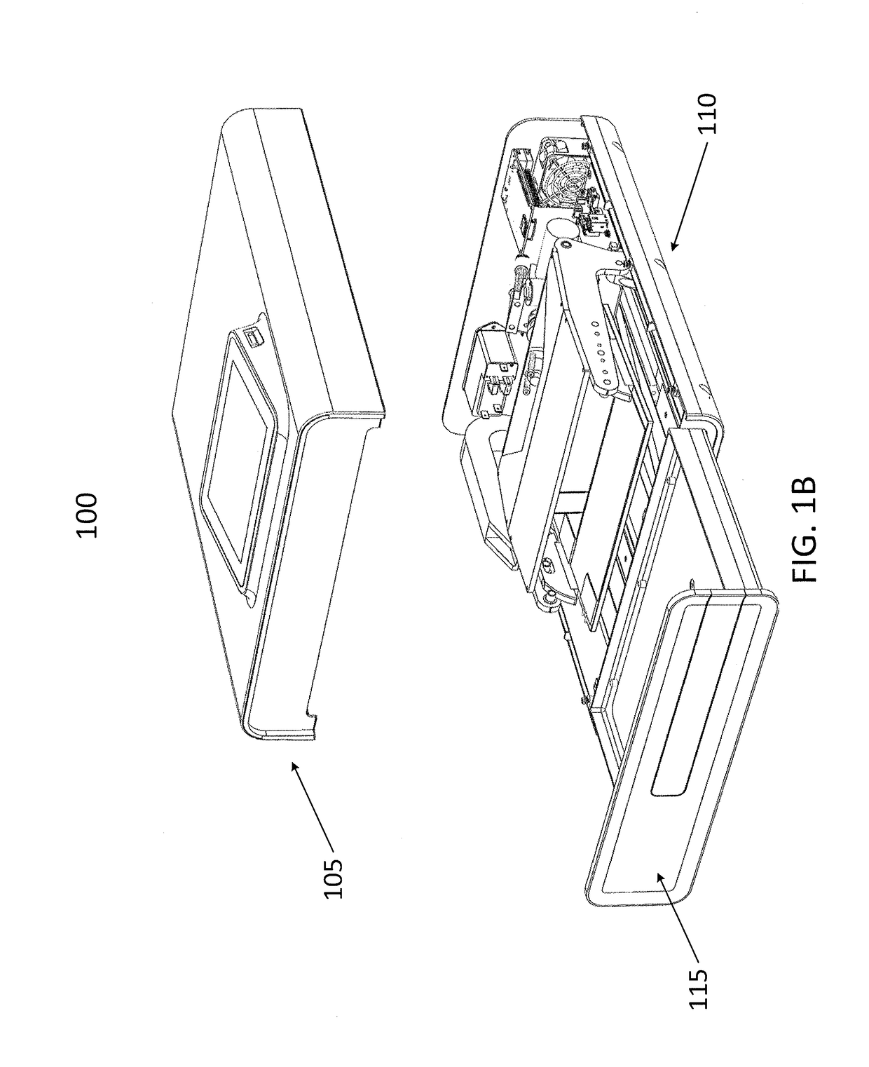 Systems, devices, and methods for automated thawing of bag-format storage vessels