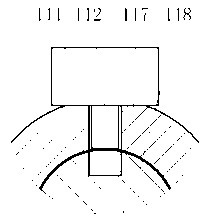 Motor-assisted integrated automobile brake system