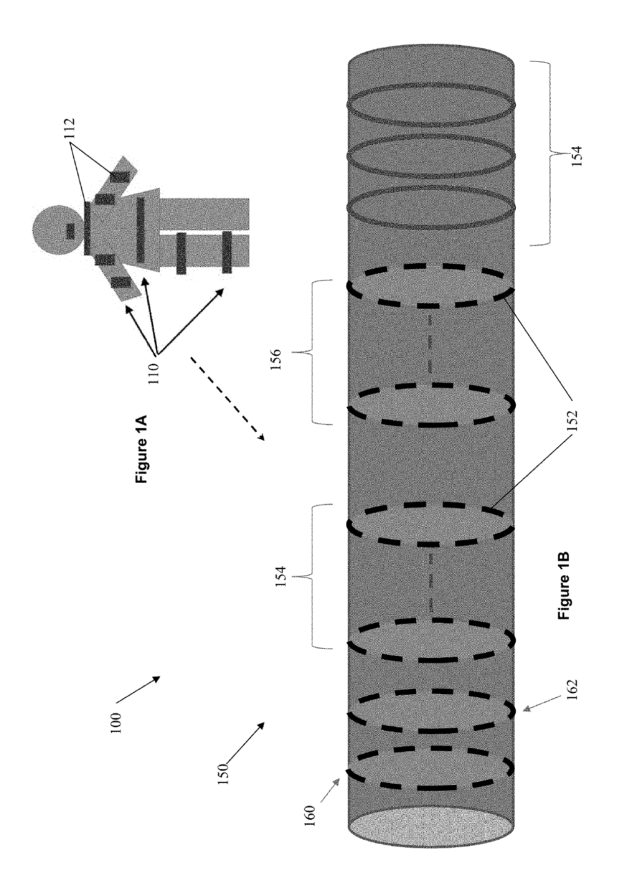 Novel non-invasive biological, chemical markers and tracers monitoring device in blood including glucose monitoring using adaptive RF circuits and antenna design