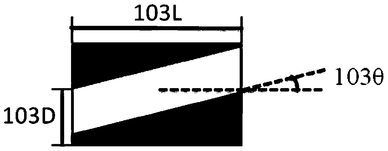 System and method for reducing inner surface roughness of microchannel plate channel