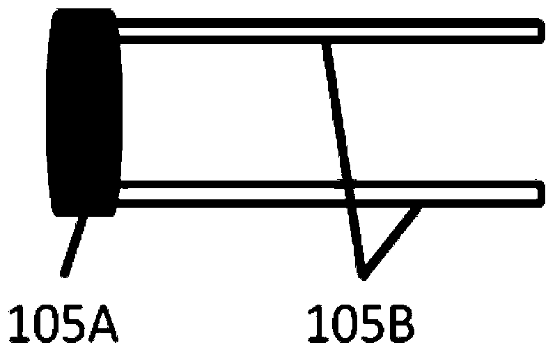 System and method for reducing inner surface roughness of microchannel plate channel