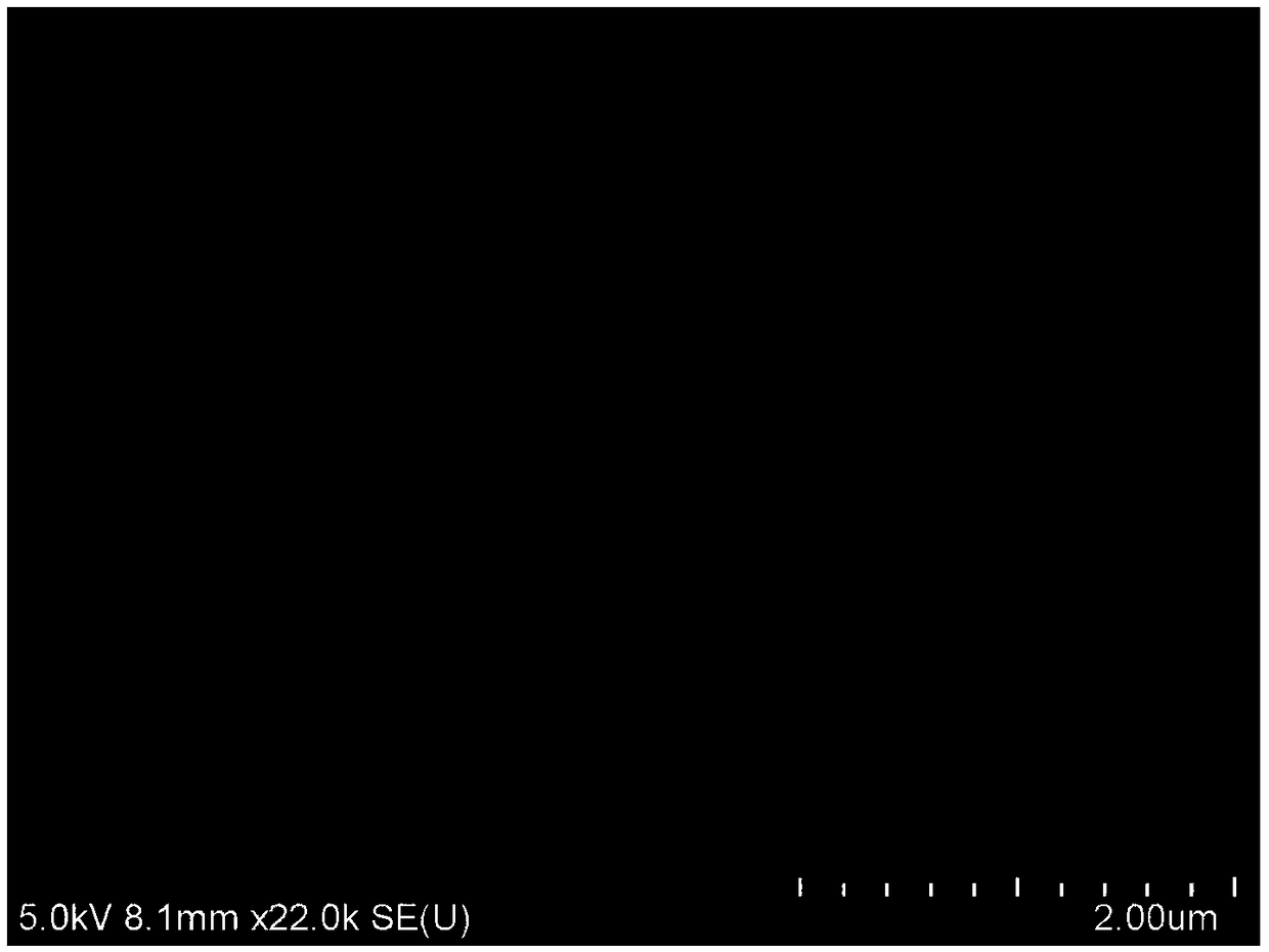 Method for preparing vanadium pentoxide-based nanosheets