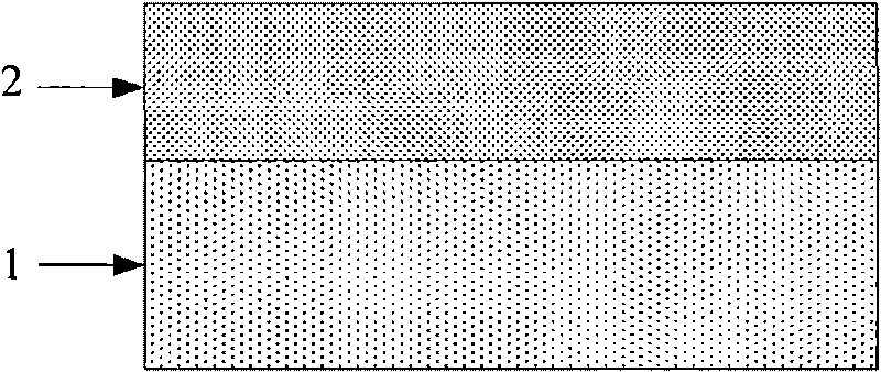 Process for manufacturing surface channel PMOS device with polycide