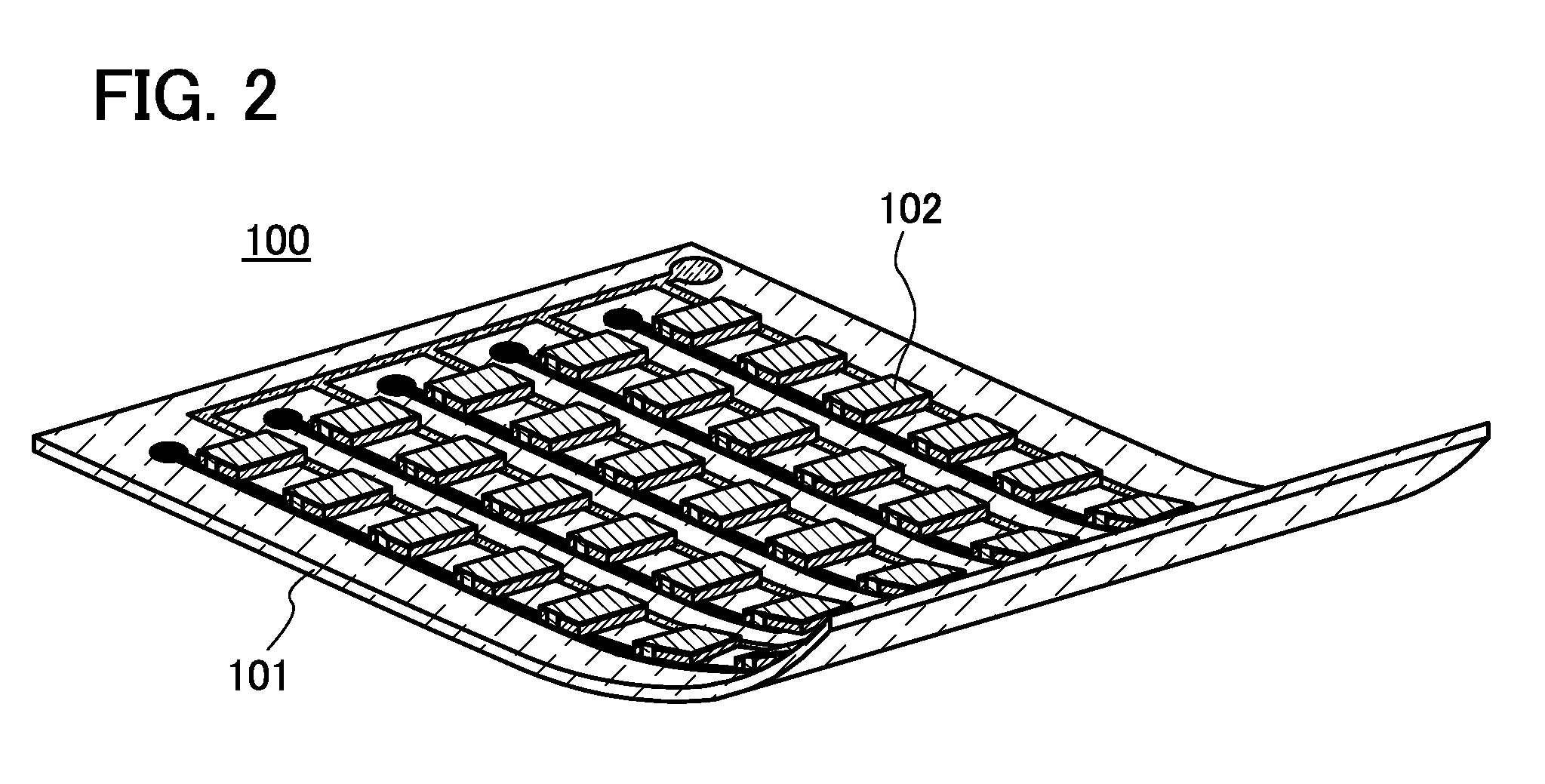 Power storage device and method for manufacturing the same