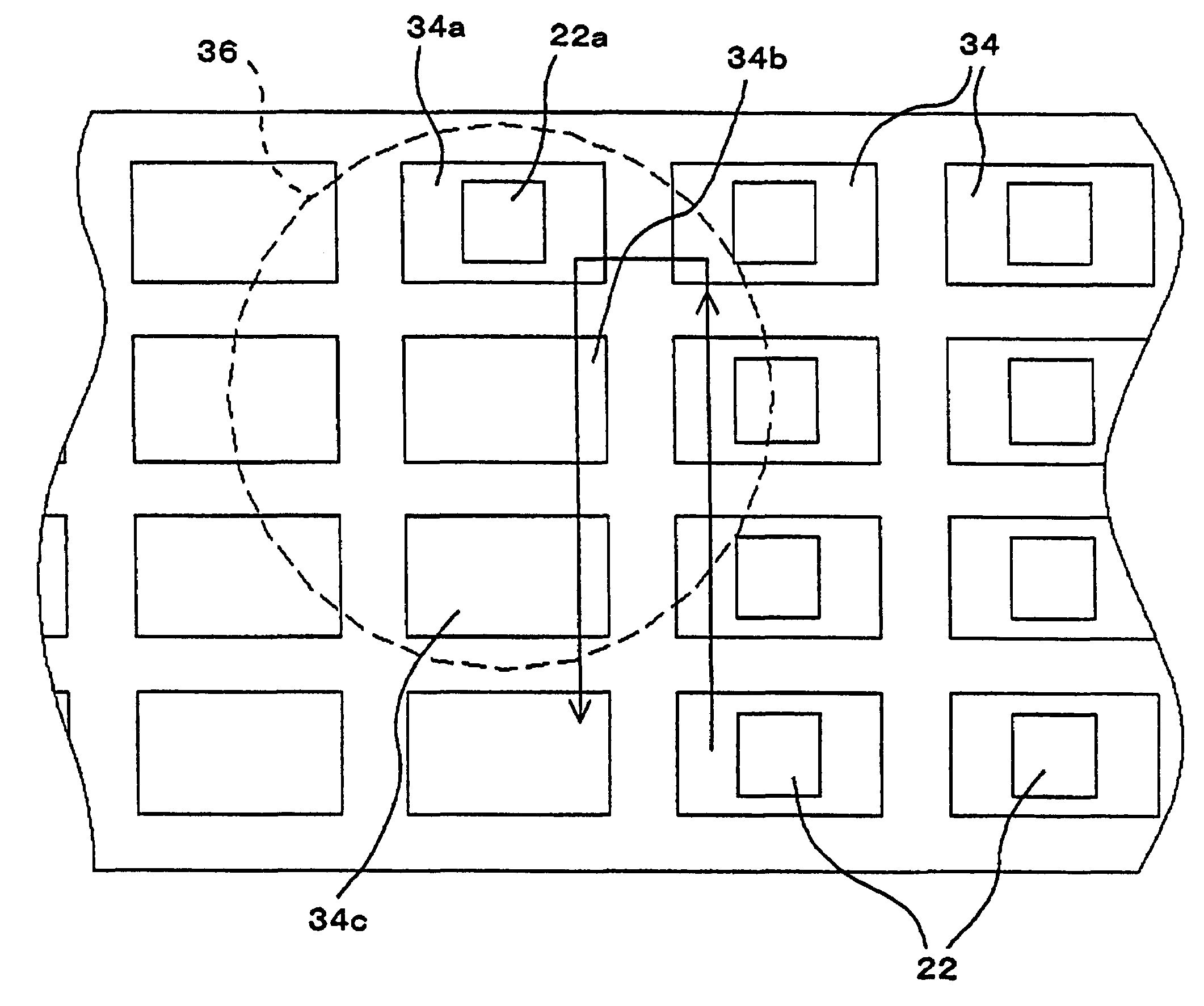 Die bonding method and apparatus