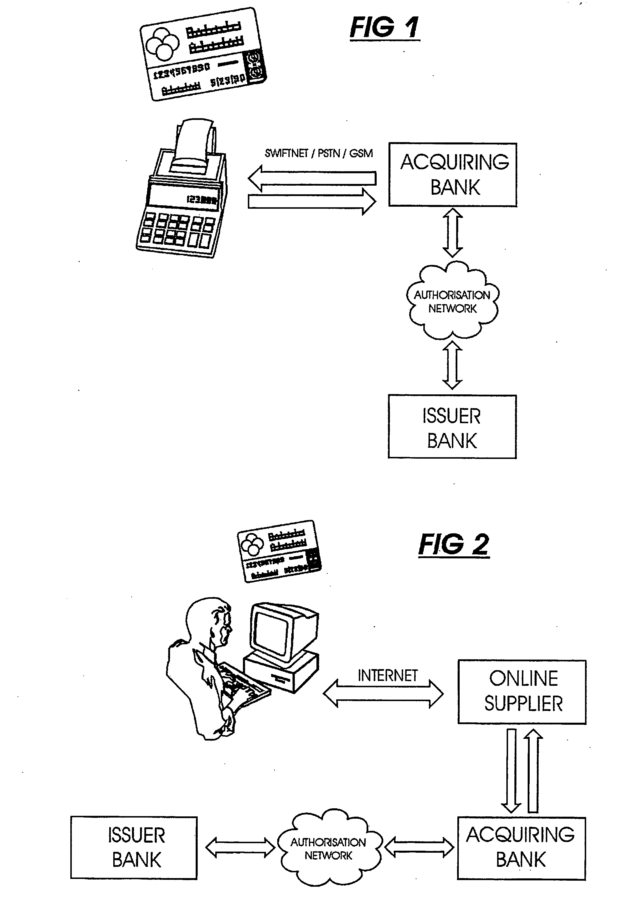 Transaction verification system