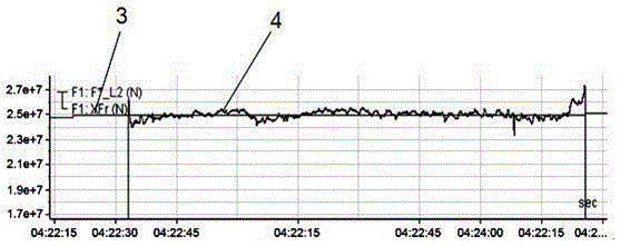 Method for improving calculation precision of temperature of intermediate billet in hot rolling