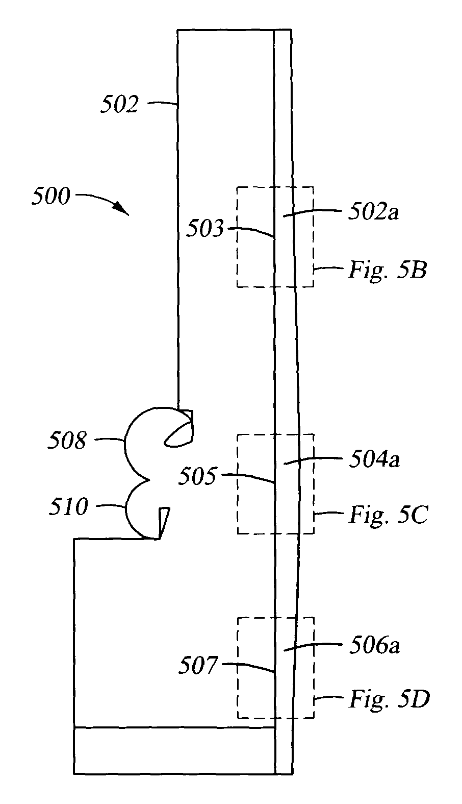 Semiconductor processing apparatus including plasma-resistant, welded aluminum structures