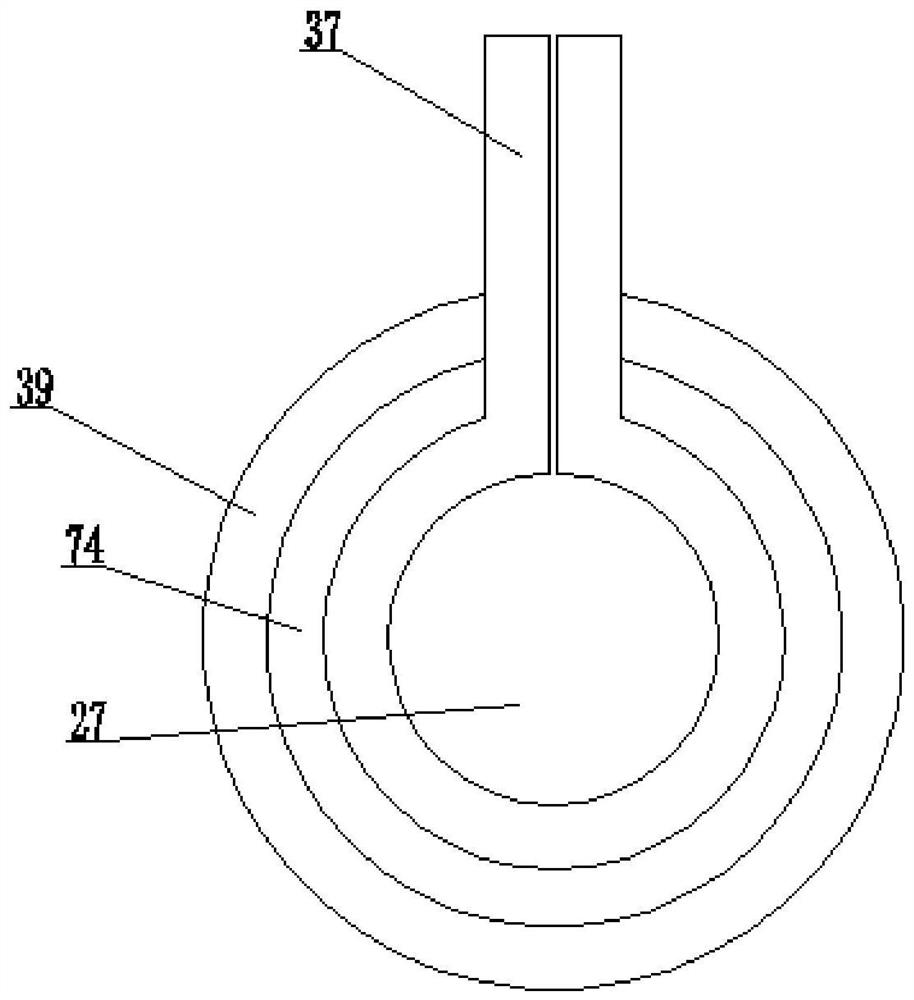 A kind of wire and cable manufacturing equipment