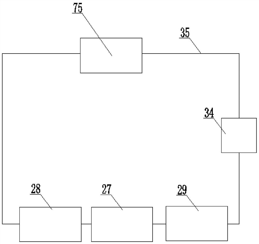 A kind of wire and cable manufacturing equipment