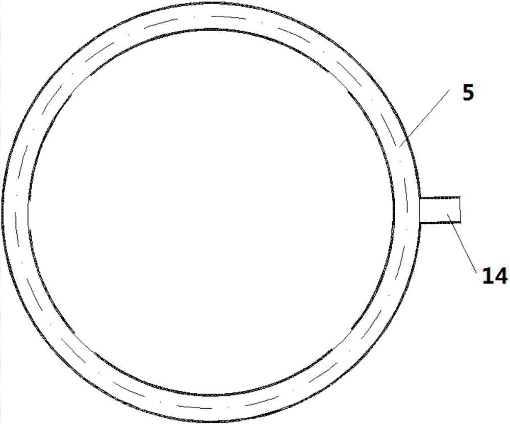 Pressure intelligent control steam drier