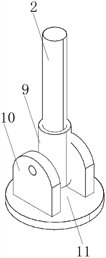 Improved ultrasonic partial discharge detection device