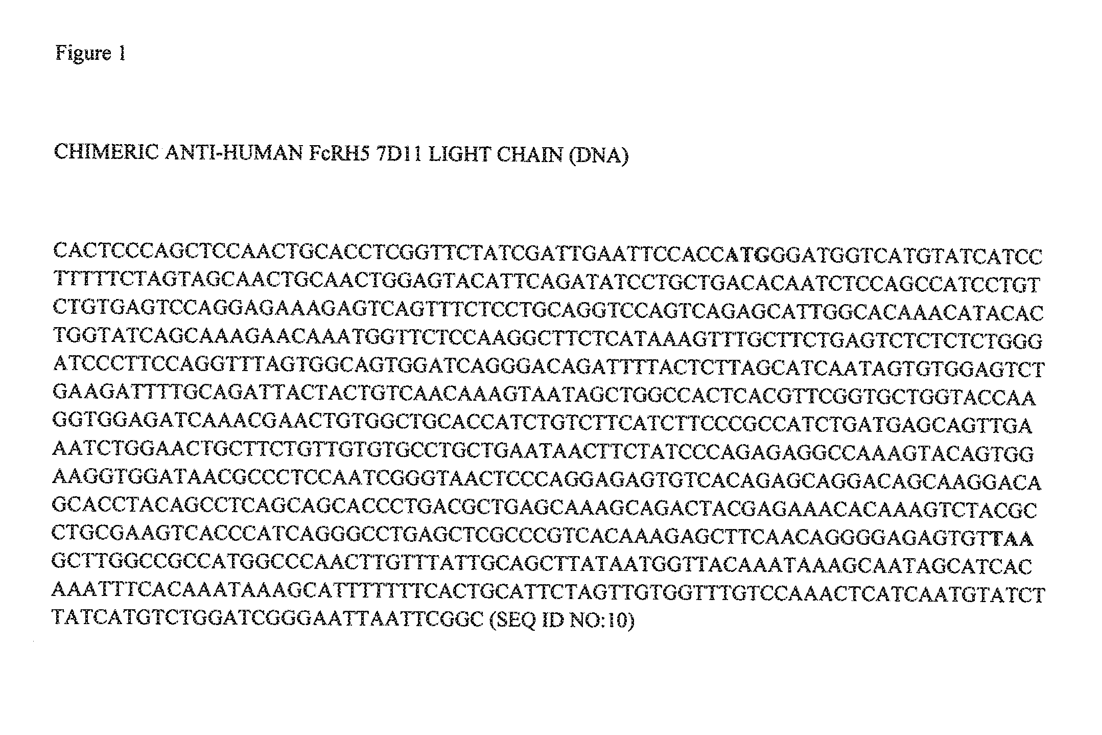 ANTI-FcRH5 ANTIBODIES AND IMMUNOCONJUGATES AND METHODS OF USE