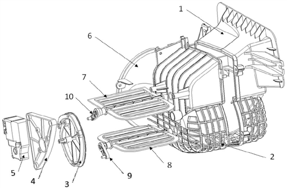 How to Improve the Performance of Automobile Air Conditioning and Heating