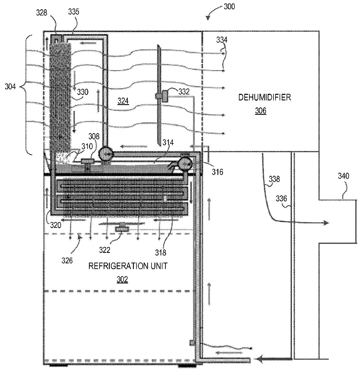 Wearable cold packs utilizing a cooling agent