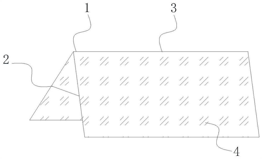 Rain shelter for electric power outdoor operation