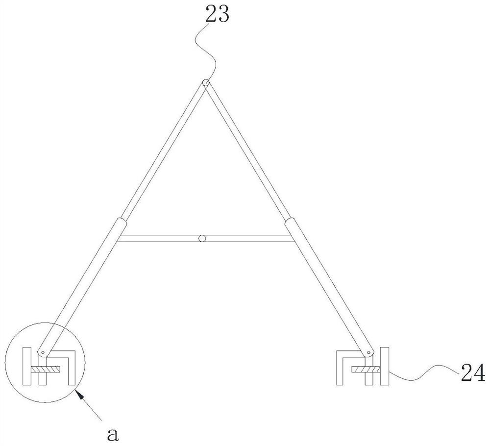 Rain shelter for electric power outdoor operation